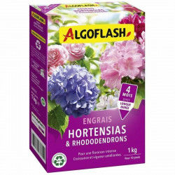 Plant fertiliser Algoflash...