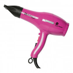 Hairdryer Bifull Pluma Pink...