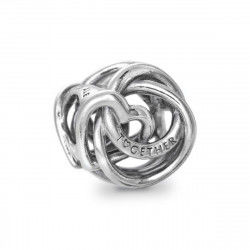 Woman's charm link Pandora...