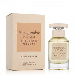 Women's Perfume Abercrombie...