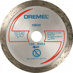 Disk ostří Dremel DSM540