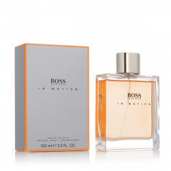 Pánsky parfum Hugo Boss In...