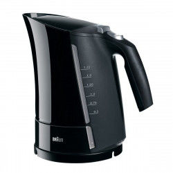 Electric Kettle with LED...