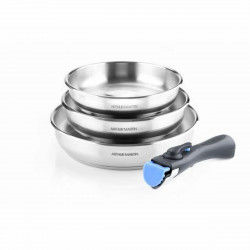 Cookware Arthur Martin   3...