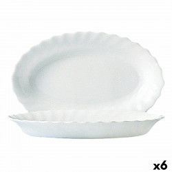 Serving Platter Luminarc...