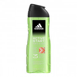 Gel și Șampon Adidas Active...