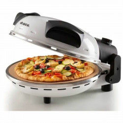 Pizza Maker Ariete 918 Weiß...