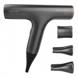 Hairdryer Cecotec IoniCare...