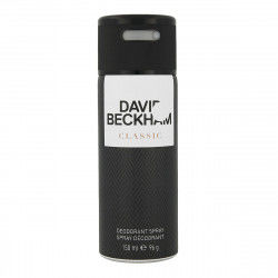 Deospray David Beckham...