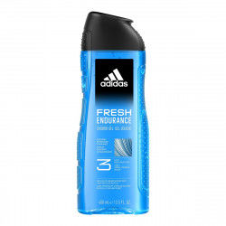 Gél a šampón Adidas Fresh...