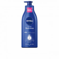 Body Lotion XXL 625 ml