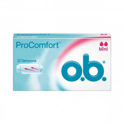 Tamponcsomag Ob Procomfort...