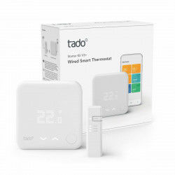 Termostat Tado 191094 Biela