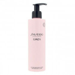 Moisturising Lotion Ginza...