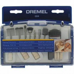 Kufor na náradie Dremel 684...