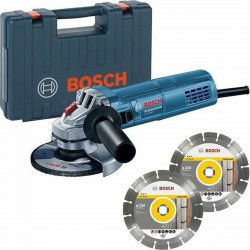 Angle grinder BOSCH...