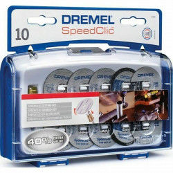 Vágólemez Dremel 2615S690JA