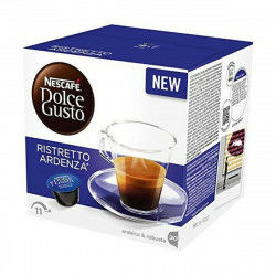 Case Dolce Gusto Ristretto...