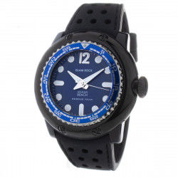 Unisex Watch Glam Rock...