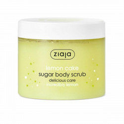 Exfoliating Body Gel Ziaja...