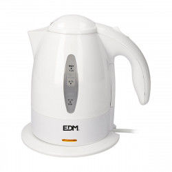 Kettle EDM 07655 White...