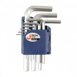 Allen Key Set Jetech Tool 9...