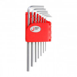 Allen Key Set Jetech Tool...