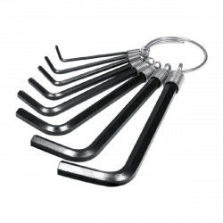 Allen Key Set Jetech Tool...