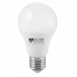 LED-Lampe Silver...