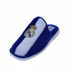 House Slippers Real Madrid...