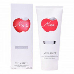 Body Lotion Nina Nina Ricci...