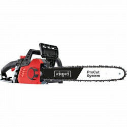 Chainsaw Scheppach 2400 W...