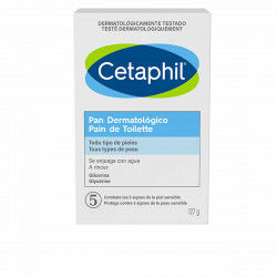 Gel de Baie Cetaphil...