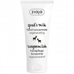 Hand Cream Ziaja Goat's...