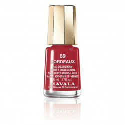 Nagellack Nail Color Cream...