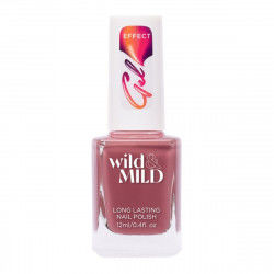 Nagellack Wild & Mild Gel...