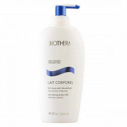 Body milk Biotherm...