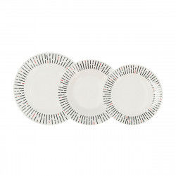 Dinnerware Set Quid...