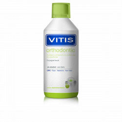 Mouthwash Vitis Orthodontic...