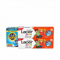 Fogkrém Lacer Junior 75 ml...