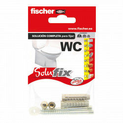 Fixing kit Fischer Solufix...