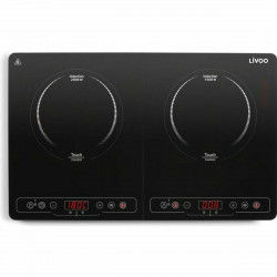 Electric Hot Plate Livoo...