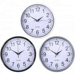 Wall Clock Ø 25 x 3 cm...