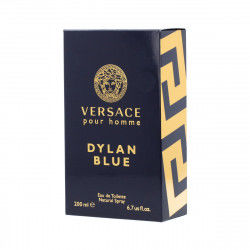 Herrenparfüm Versace Pour...