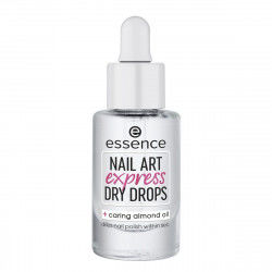 Nail Polish Fixer Essence...