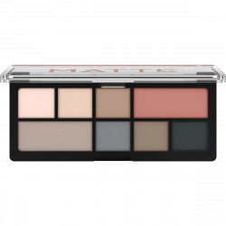 Eye Shadow Palette Catrice...