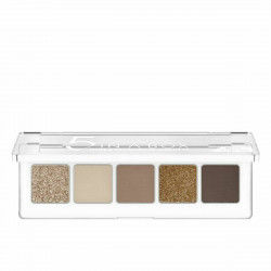 Eye Shadow Palette Catrice...