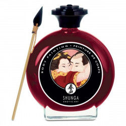 Body Paint Shunga...