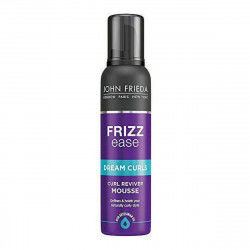 Foam Frizz Ease John Frieda...