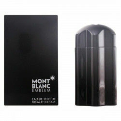 Herrenparfüm Montblanc EDT...